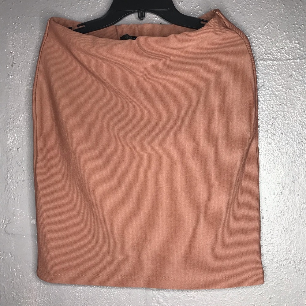 Forever21 skirt